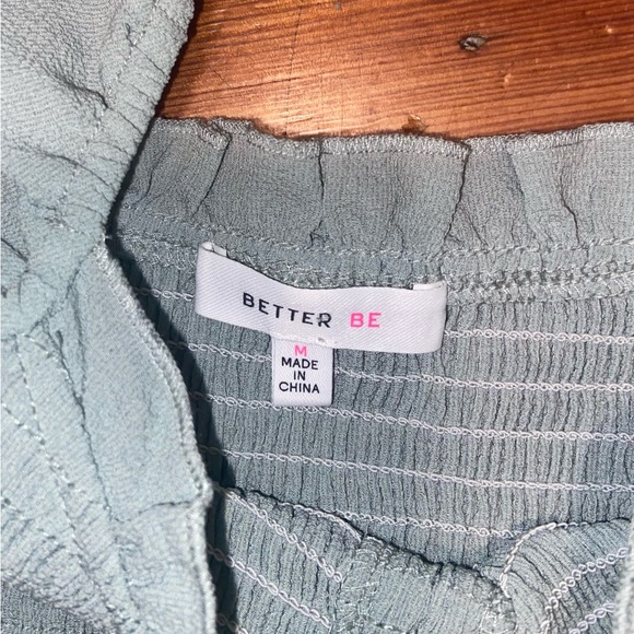 Crop Top - Picture 4 of 4